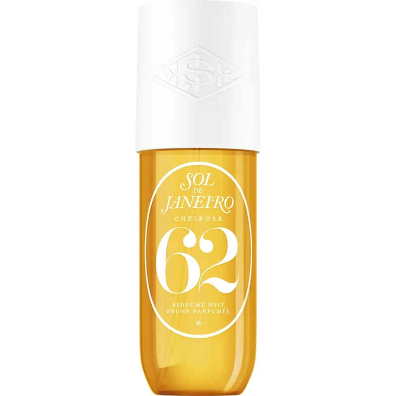 Sol de JaneiroCheirosa 62 Perfume Mist 240 ml Osta Tänään