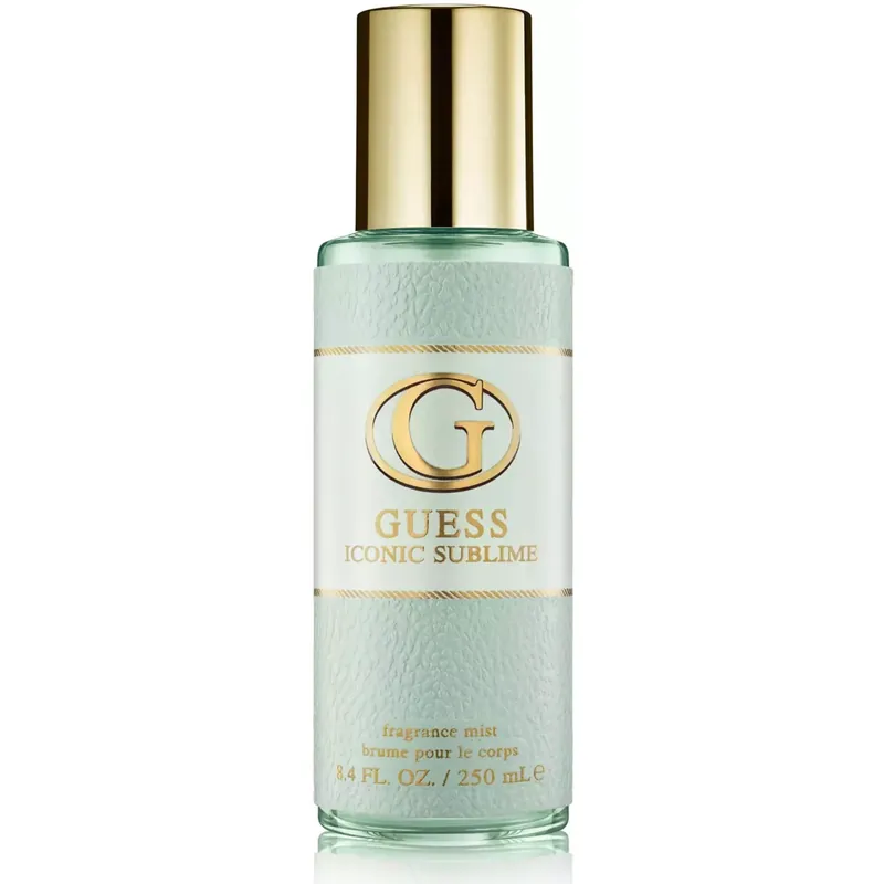 Edullinen GUESSIconic Sublime Bodymist 250 ml