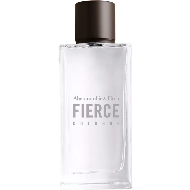 Abercrombie & FitchFierce CologneEdC 100 ml Lähetetään Heti