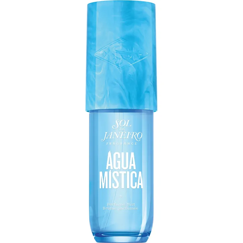 Sol de JaneiroÁgua Mística Perfume MistLimited Edition 90 ml Tilaa Nyt