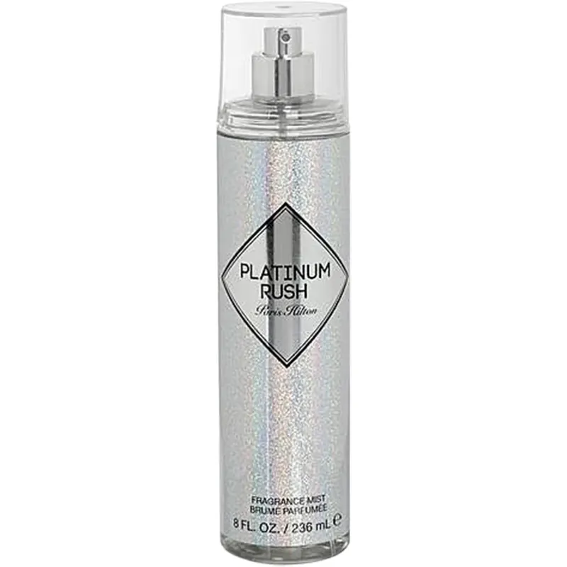 Paris HiltonPlatinum RushBody Mist 236 ml Osta Tänään