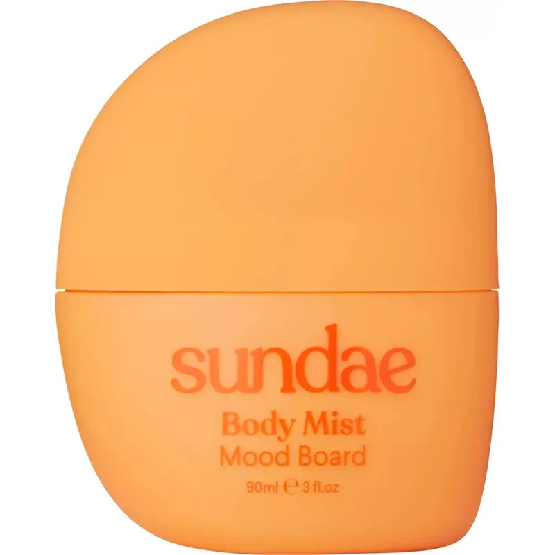 Aito SundaeBody MistMood Board 90 ml