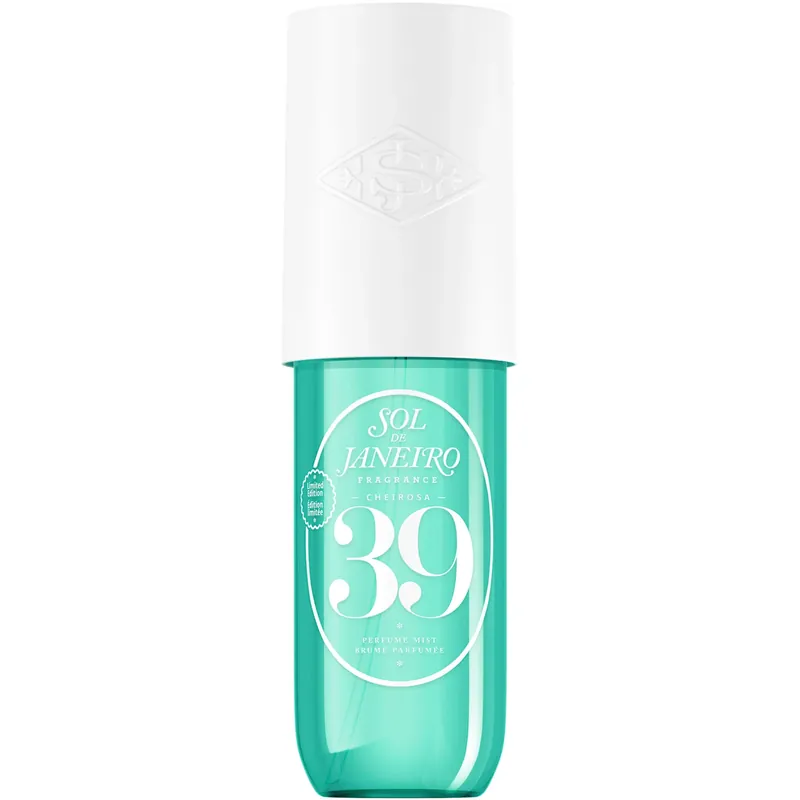 Osta Verkossa Sol de JaneiroCheirosa 39 Perfume Mist 90 ml