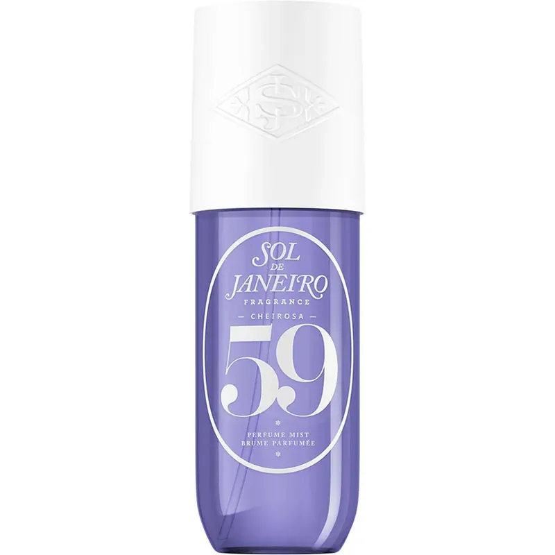 Sol de JaneiroCheirosa 59 240 ml Bestseller
