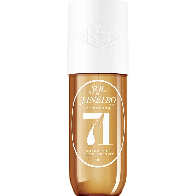 Osta Verkossa Sol de JaneiroCheirosa 71 Perfume Mist 240 ml