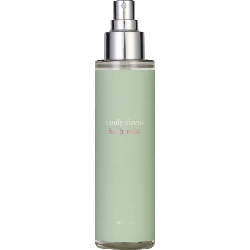 Älä Missaa HickapBody MistCandy Circus 150 ml