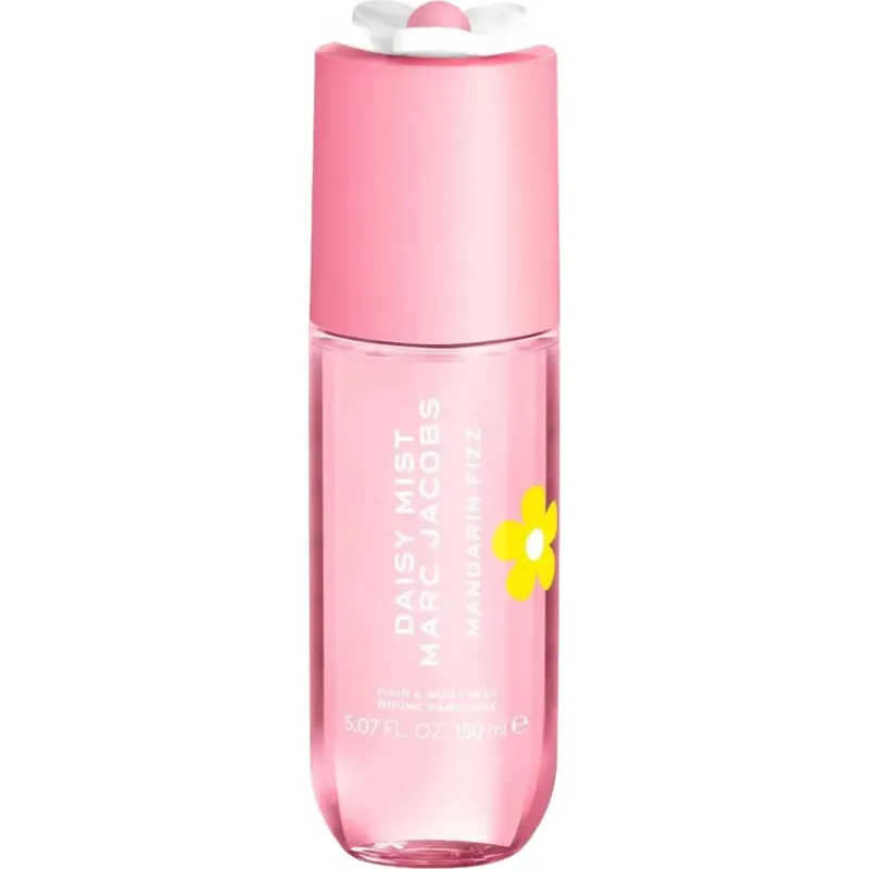 Marc JacobsDaisy Hair & Body MistMandarin Fizz 150 ml Sertifioitu