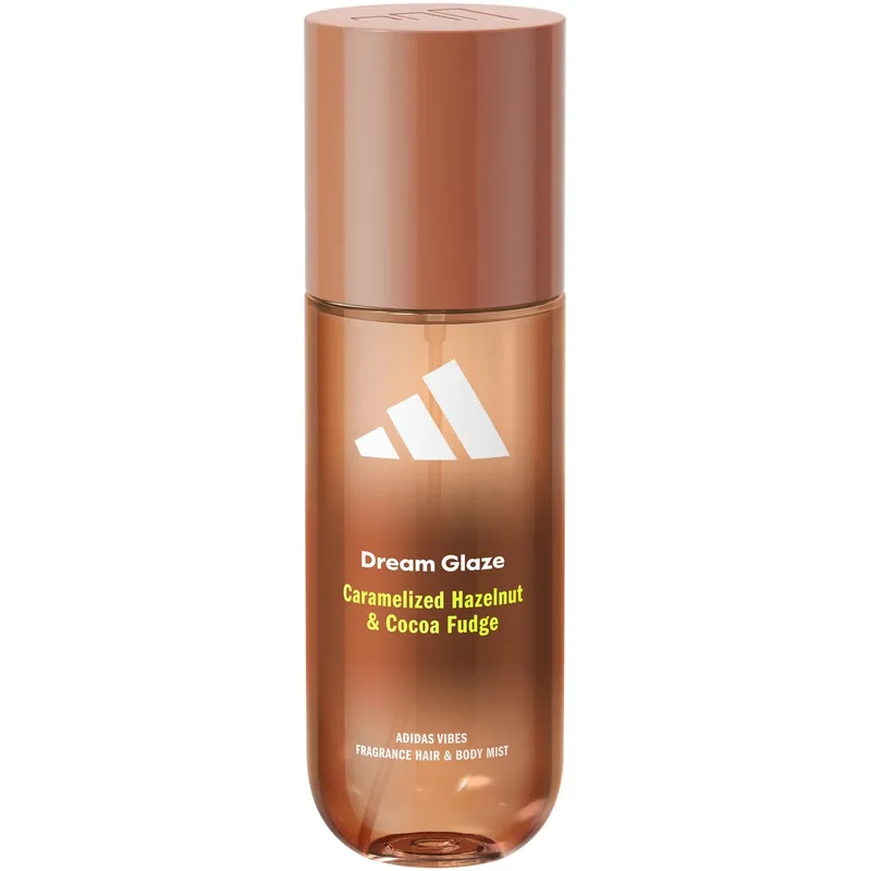 AdidasVibes Dream Glaze Body Mist 150 ml 150 ml Flash-Tarjous