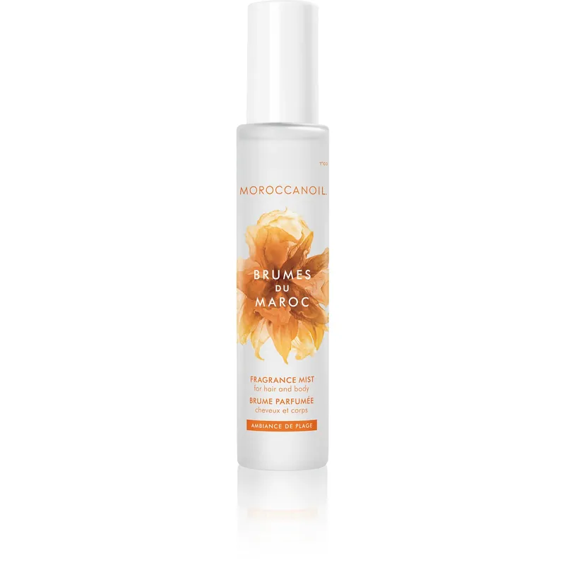 Kuuma Tarjous MoroccanoilBrumes Du Maroc Ambiance De Plage 100 ml