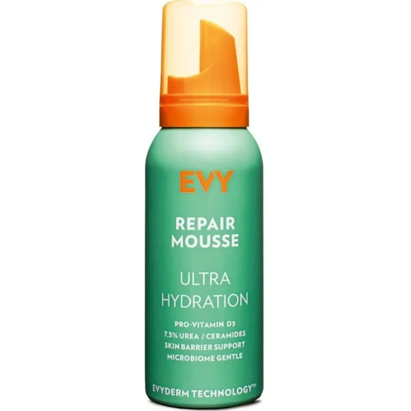 Nopea Toimitus Repair Mousse