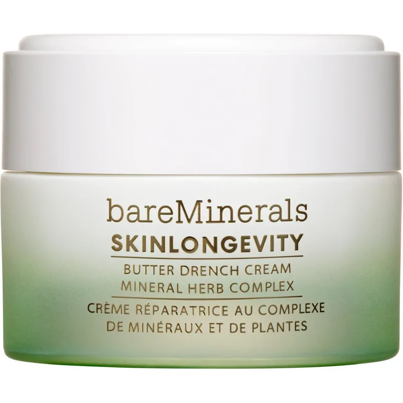 bareMineralsSkinlongevity Restorative Rich-Cream 50 ml Loppuunmyynti