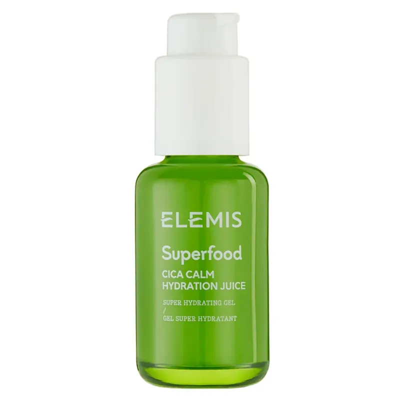 Kuuma Tarjous ElemisSuperfood CICA Calm Hydration Juice 50 ml