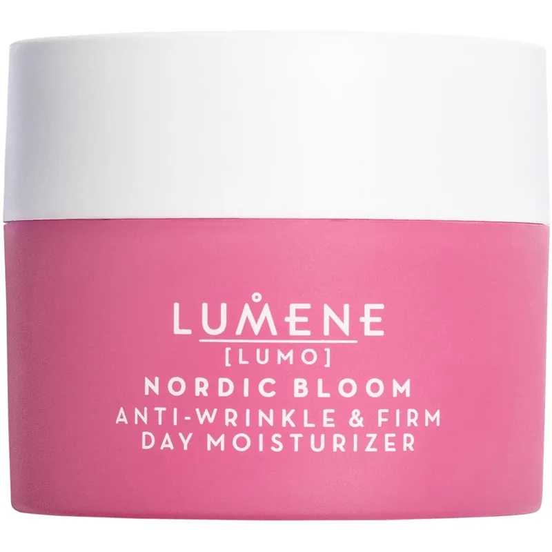 LumeneNordic BloomAnti-wrinkle & Firm Day Moisturizer 50 ml Aito