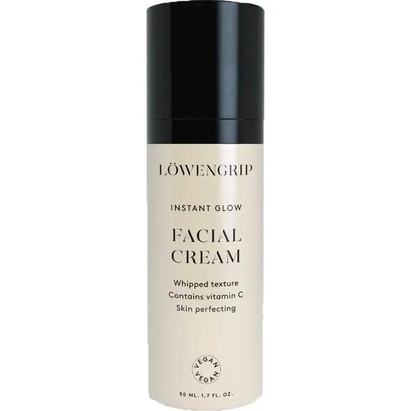 Sertifioitu LöwengripInstant Glow Whipped Cream 50 ml
