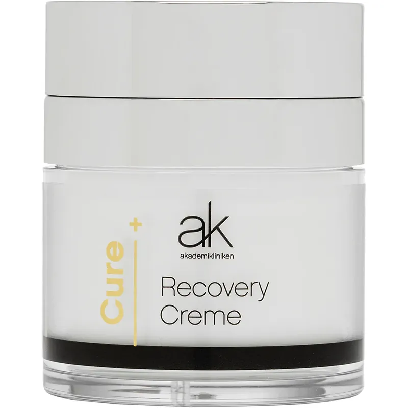 Akademikliniken Cure Recovery Creme 50 ml Osta Verkossa