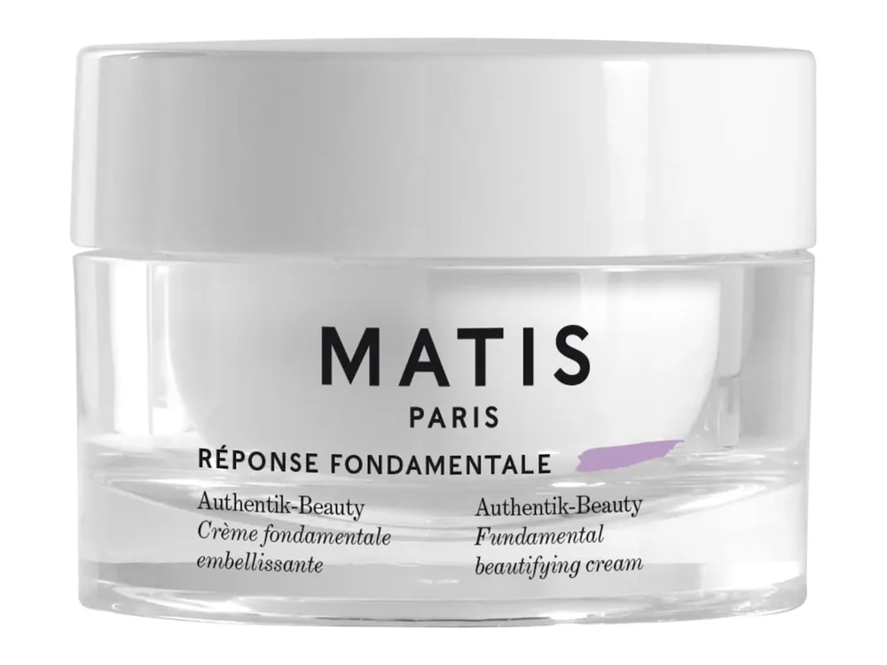 MatisFondamentale Authentik-Beauty CreamFundamental Beautifying Cream 50 ml Tilaa Heti