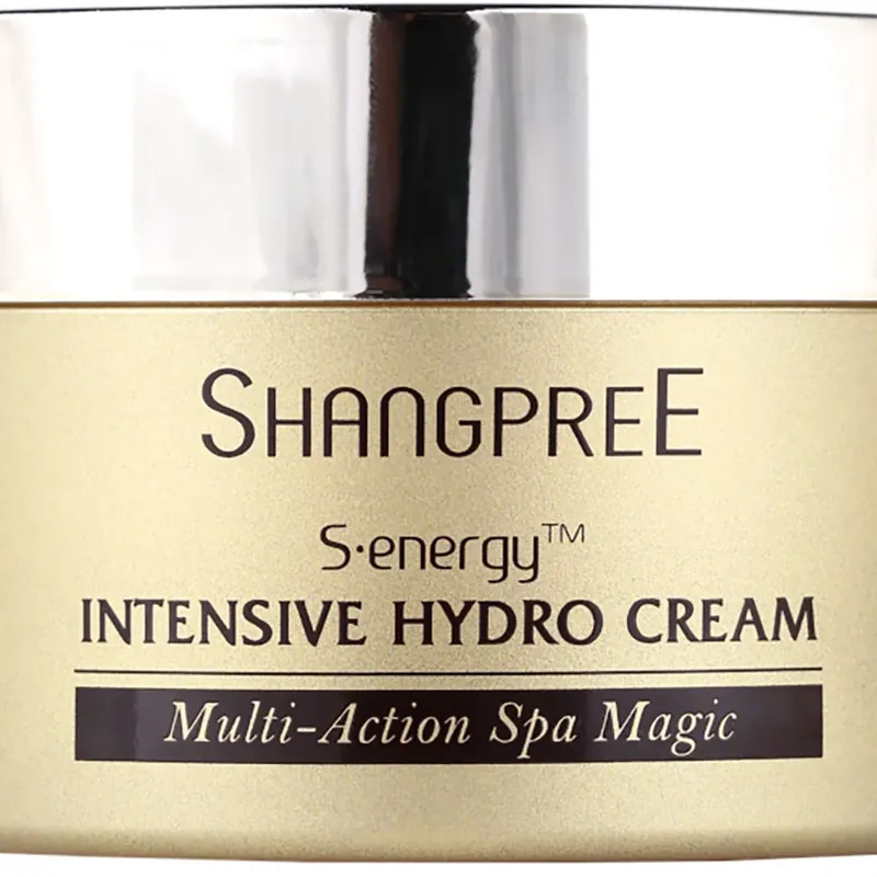 Flash-Tarjous S-Energy Intensive Hydro Cream 50 ml