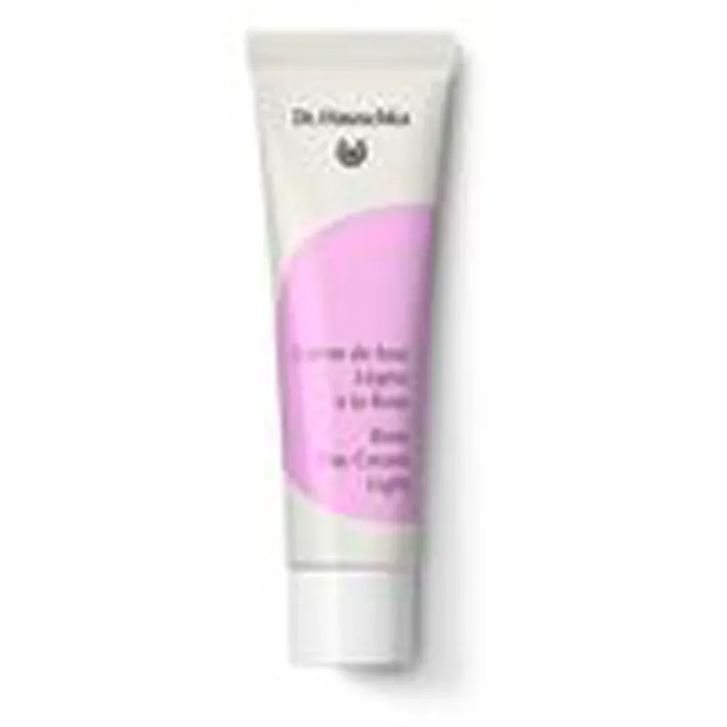 Löytö Dr. HauschkaRose Day Cream LightLimited Edition 30 ml