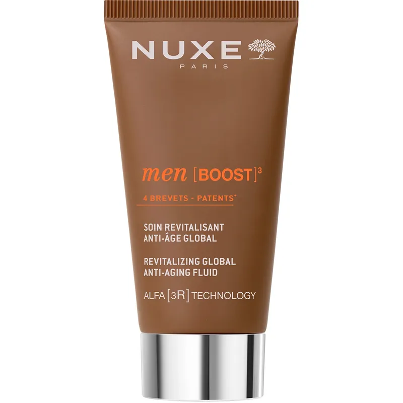 Heti Saatavilla NuxeMen Anti Age Cream 50 ml