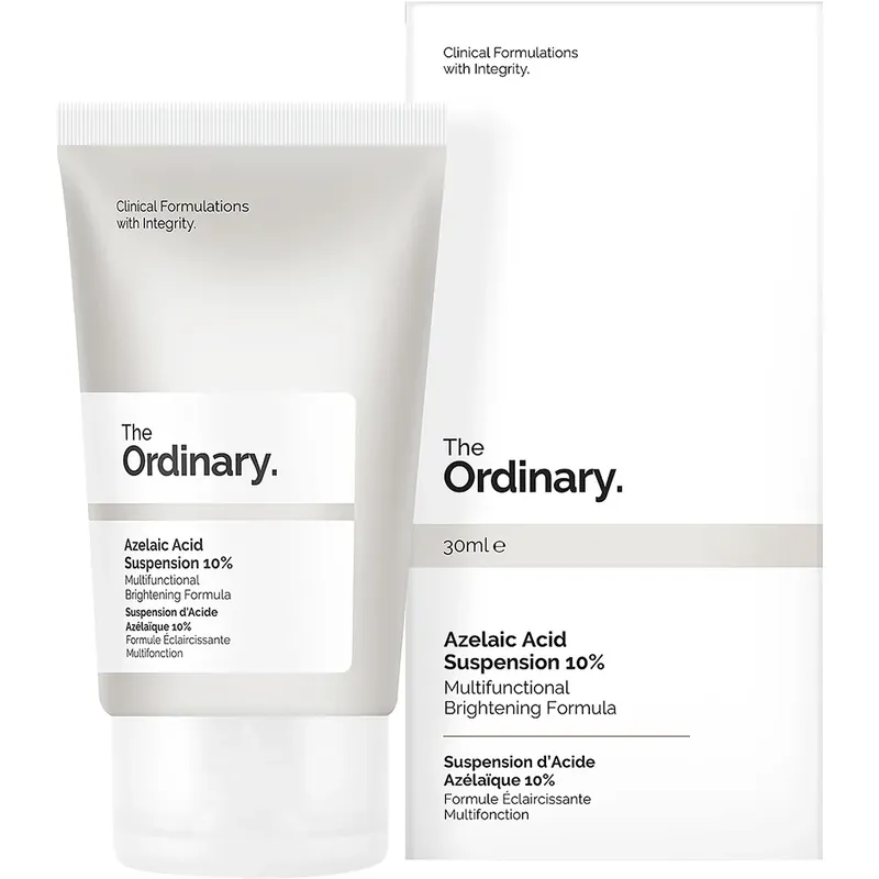 The OrdinaryAzelaic Acid Suspension 10% 30 ml Tukkuhinta