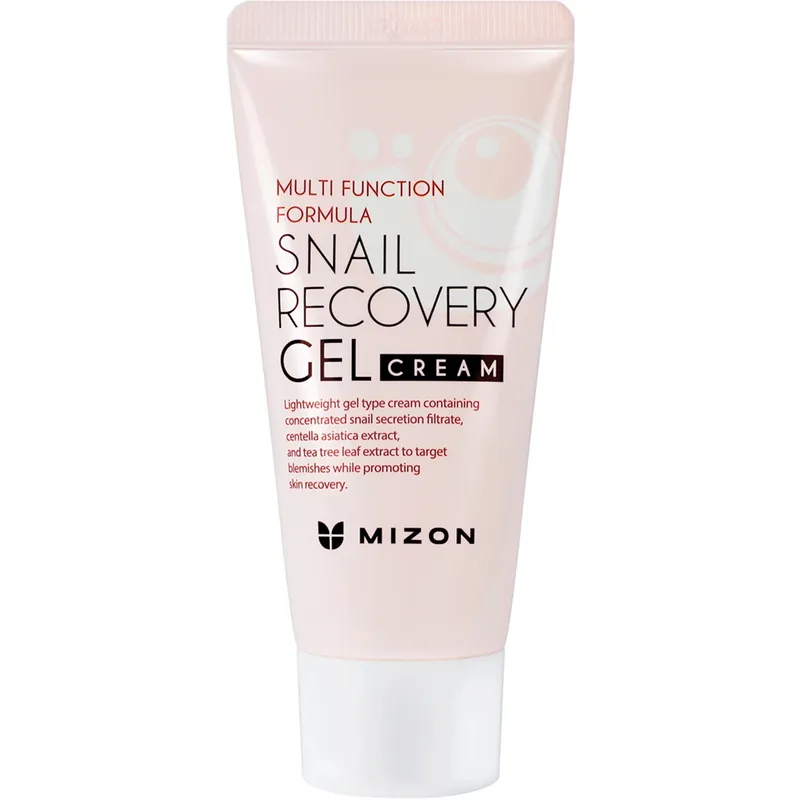 Ajankohtainen MizonSnail Repair Recovery Gel Cream 45 ml