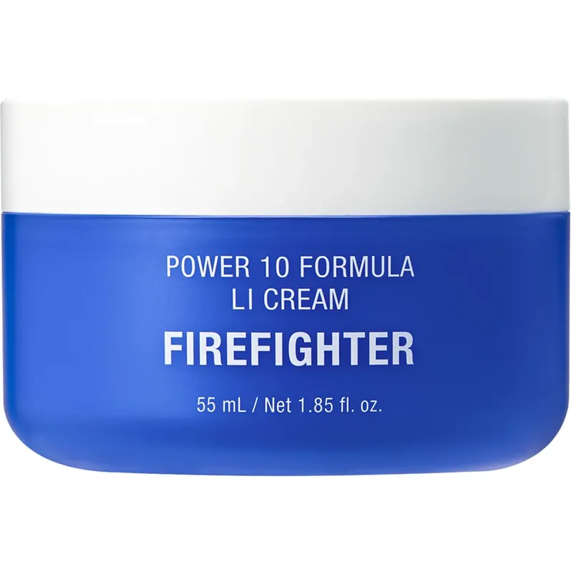 Ilmainen Palautus It‘S SKINPower 10 Formula LICream Firefighter 55 ml