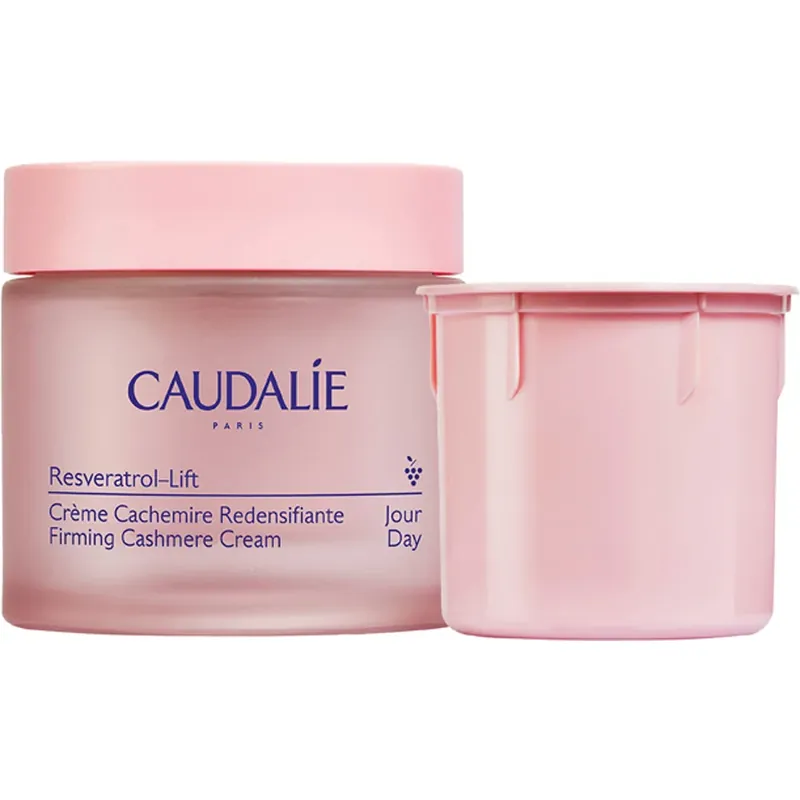 CaudalieResveratrol-Lift Firming Cashmere Cream Refill 50 ml Osta Nyt