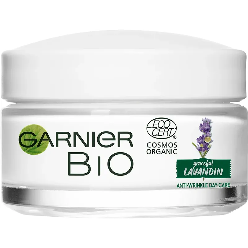 GarnierLavandin Firming Day Care 50 ml Heti Saatavilla