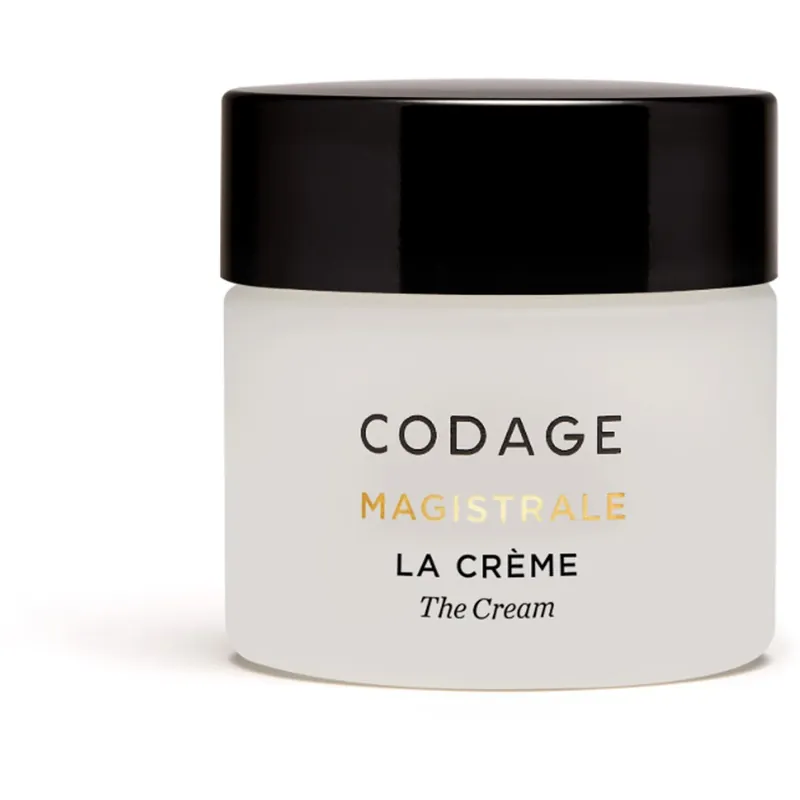 Suosittu Codage ParisThe Cream Magistrale 50 ml