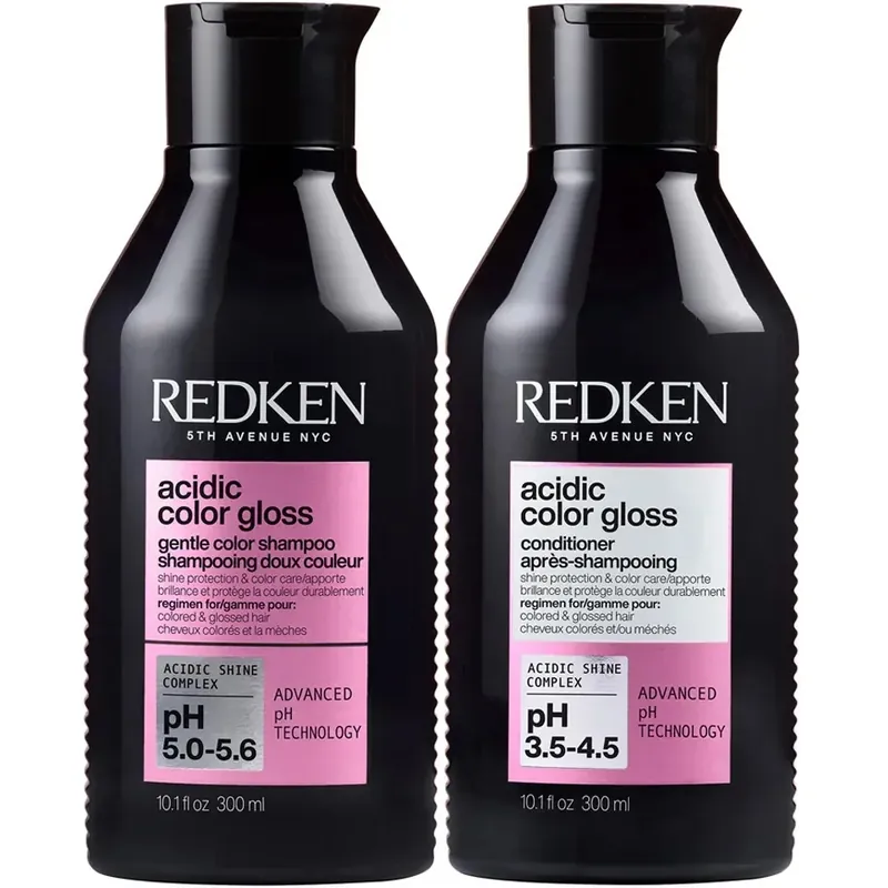 RedkenPremière SetShampoo 300 ml & Conditioner 300 ml Tukkuhinta