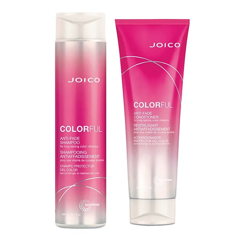 JoicoColorful Set Erikoistarjous
