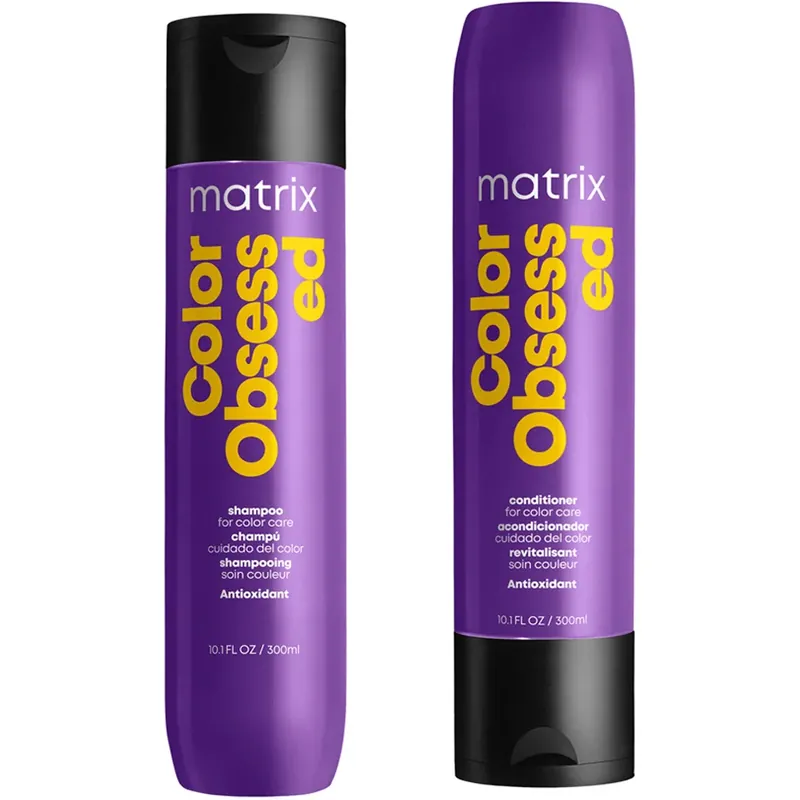 MatrixMatrix Color Obsessed Routine Kampanjahinta