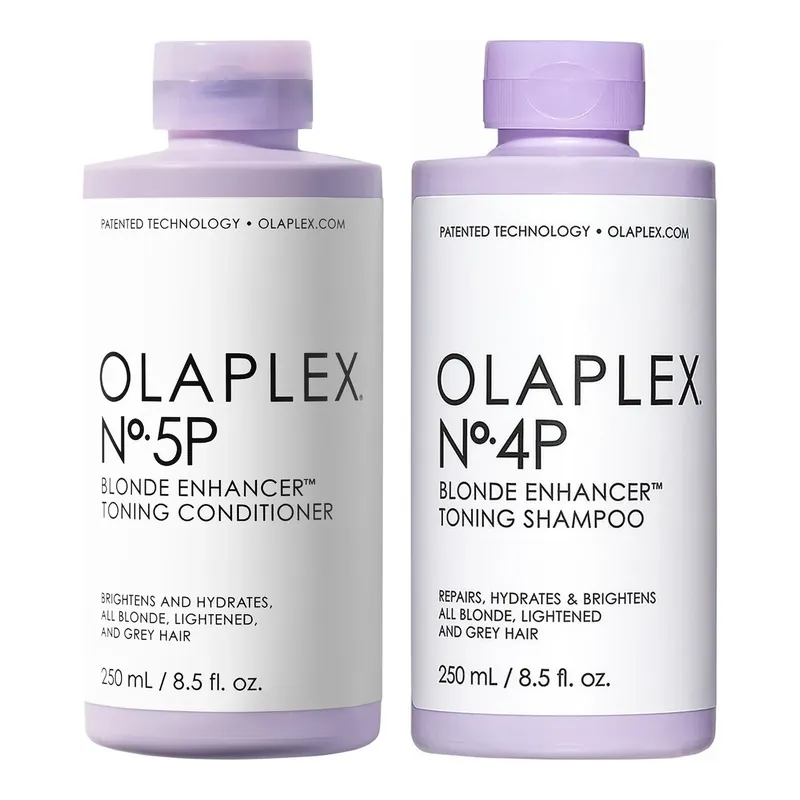 OlaplexBlonde Toning Set Edullinen