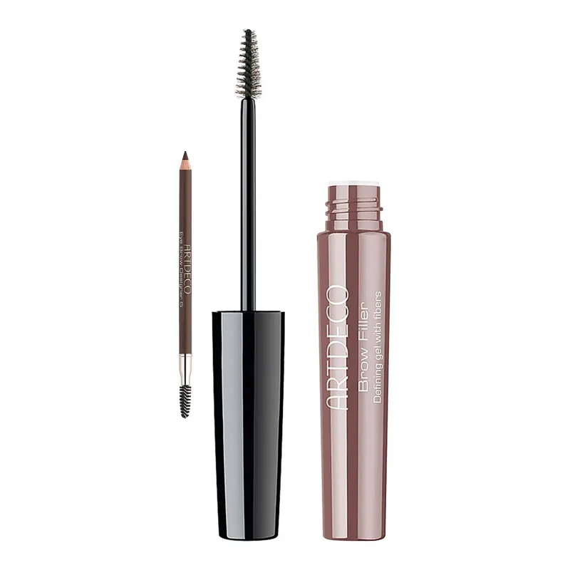 Tarjoushinta ArtdecoEyebrow Design & Brow FIller