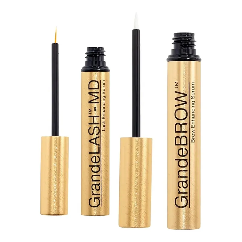Grande CosmeticsGrande Lash Set2 ml + 3 ml Alennettu Hinta