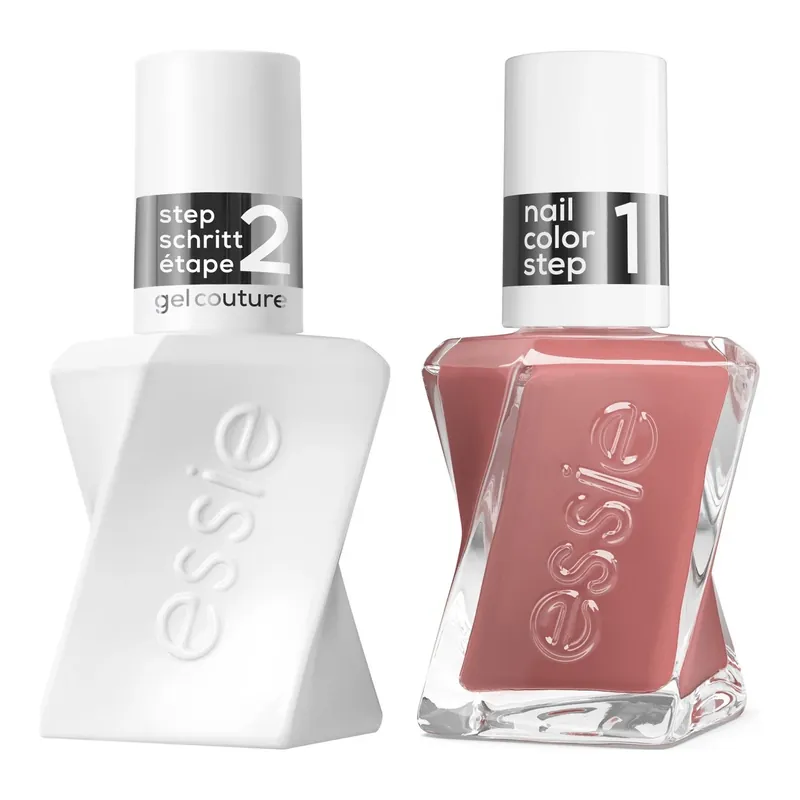 EssiePrincess Charming & Top Coat Superhinta