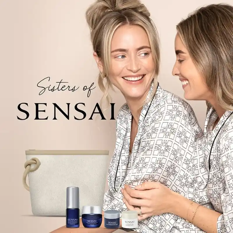 SensaiDeluxe GiftNF11BLY 20 ml Alennus