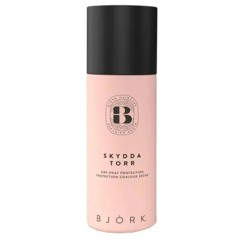 BjörkSkydda Torr Heat Protection Gift Alkuperäinen