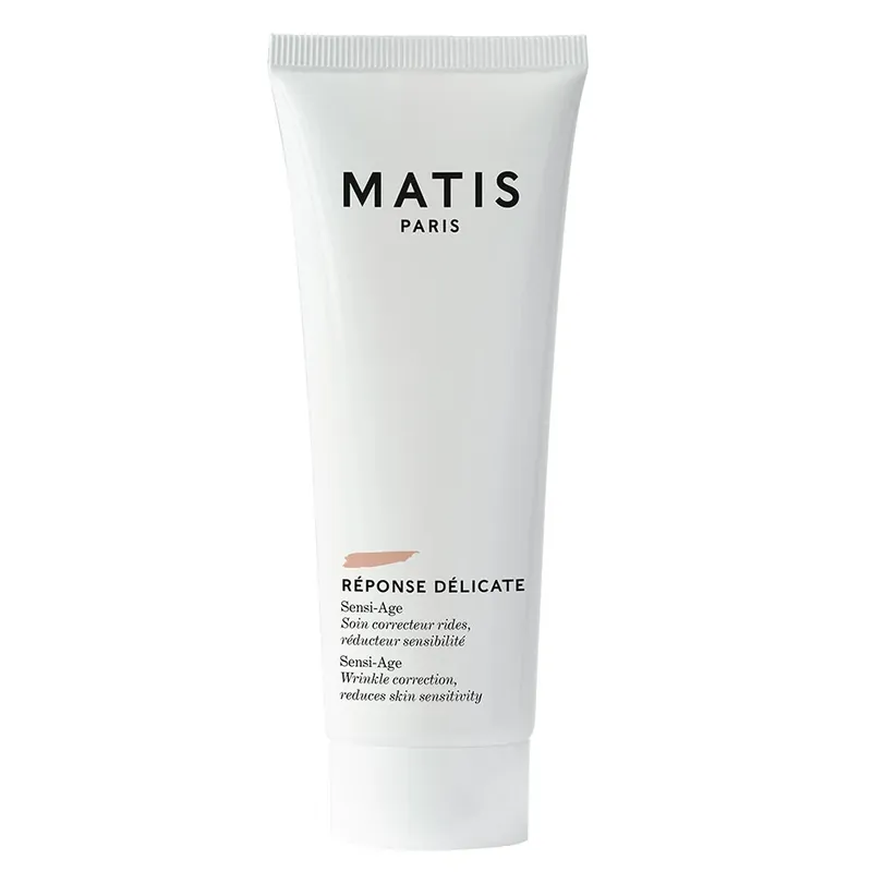 MatisSensiflora Cream GiftBlush 20 ml Sertifioitu