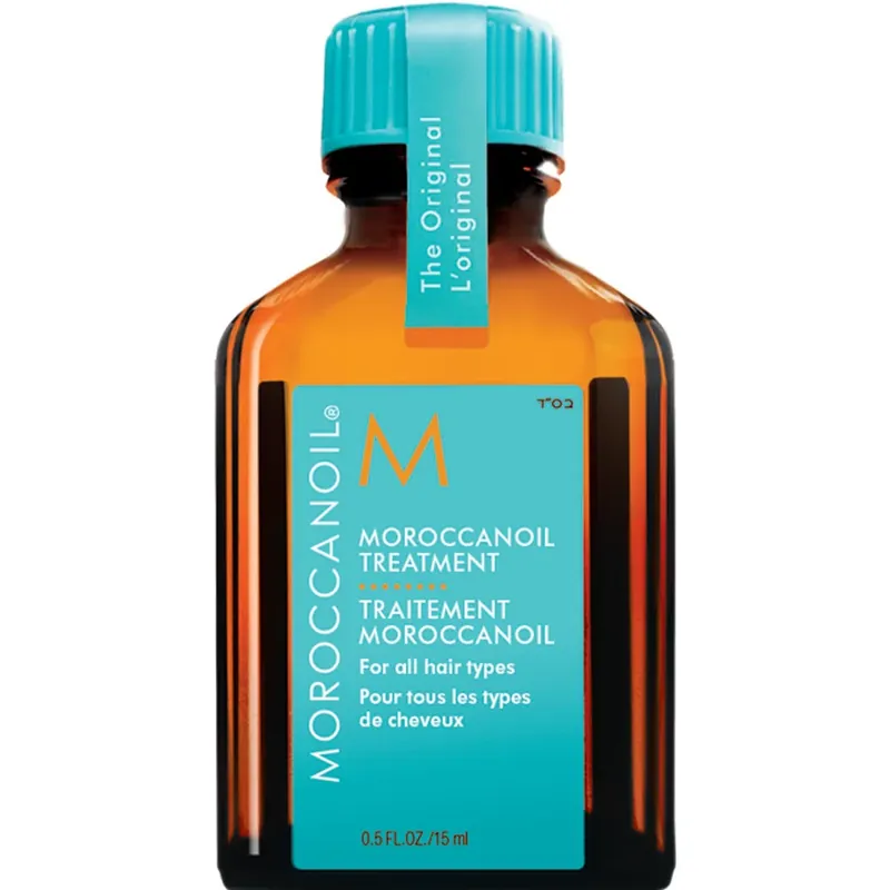 MoroccanoilMoroccanoil Treatment Gift 15 ml Rajoitettu Tarjous
