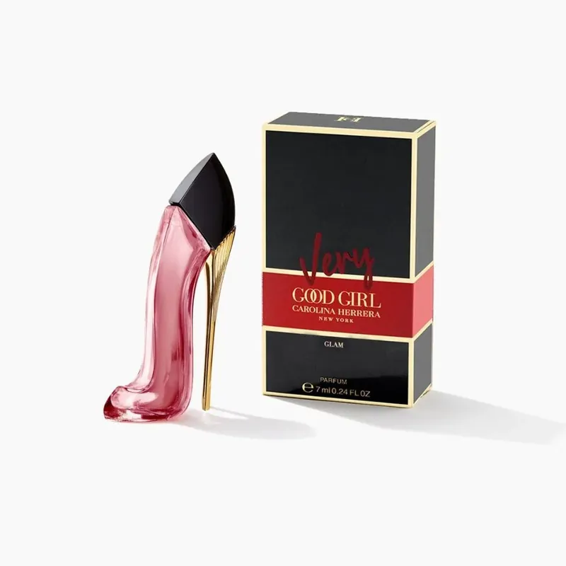 CAROLINA HERRERAVery Good Girl Glam Mini Gift Rajoitettu Tarjous