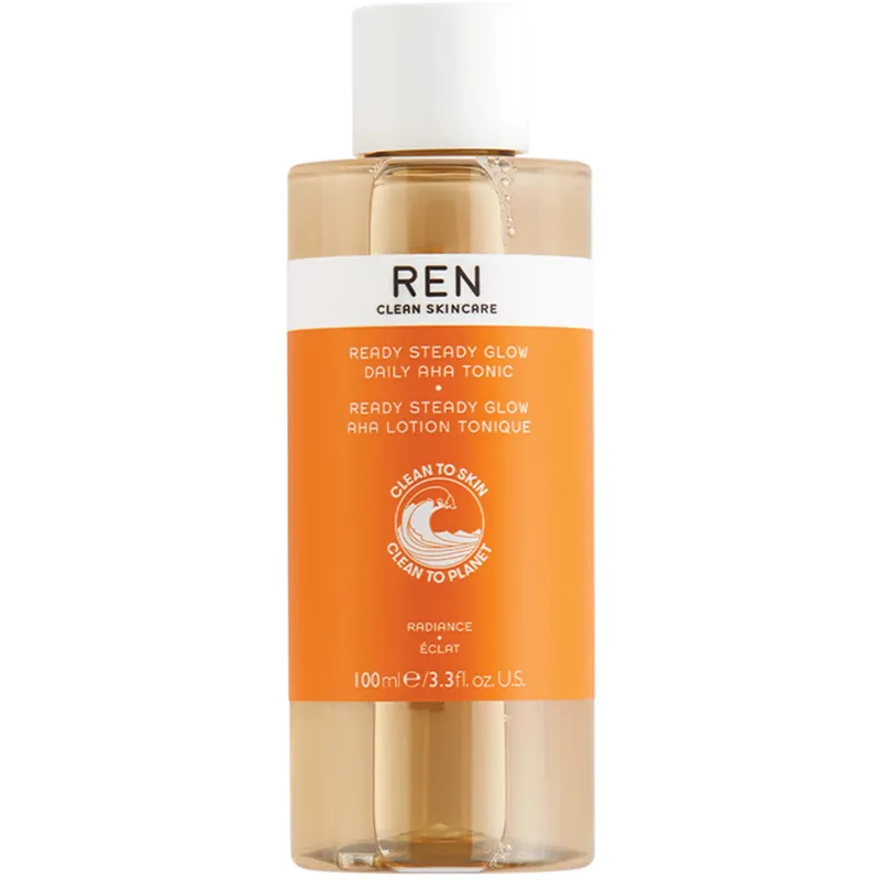 RENREN Glow tonic gift Sertifioitu