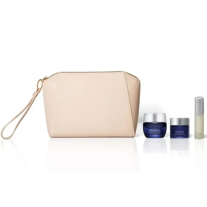 SensaiSensai Extra Intensive Gift6ml + 15ml + 19ml Heti Saatavilla