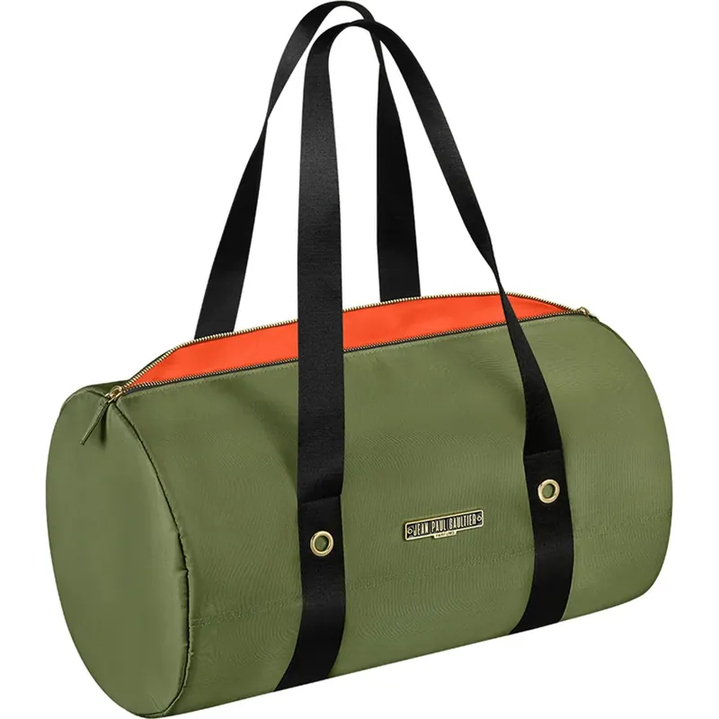 Ajankohtainen JEAN PAUL GAULTIERWekeend Bag Gift