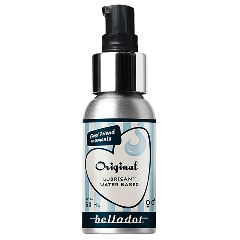 Lubricant Water Based GiftNF11BL Uutuus