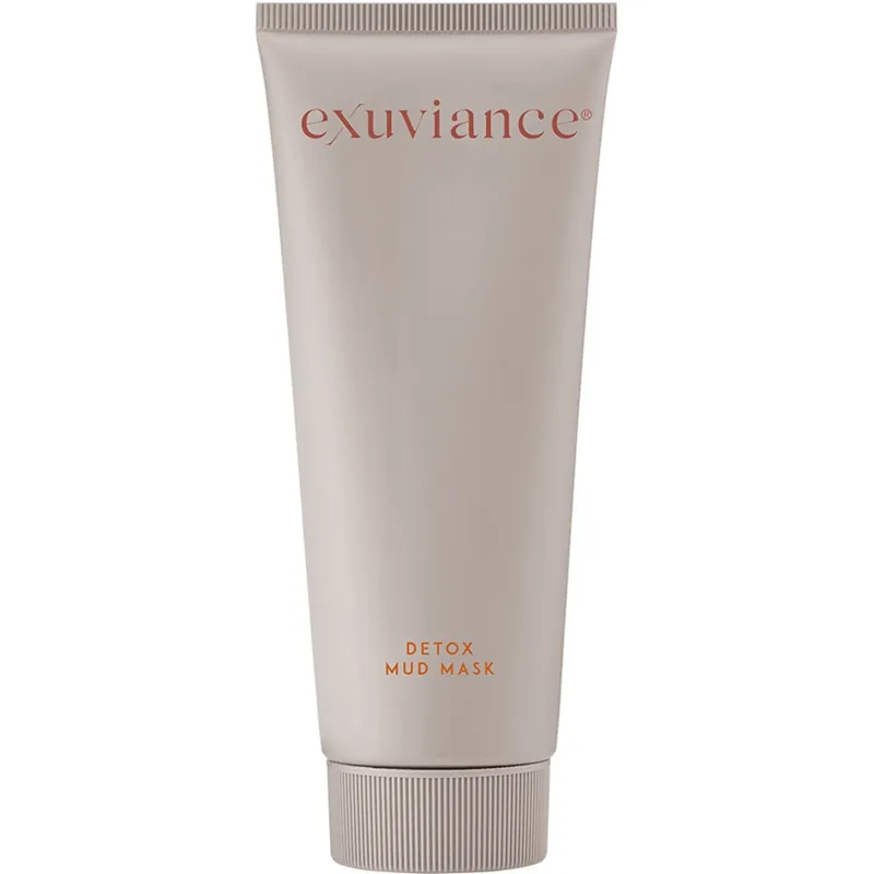 ExuvianceDetox Mud Mask Gift 10 g Ilmainen Palautus