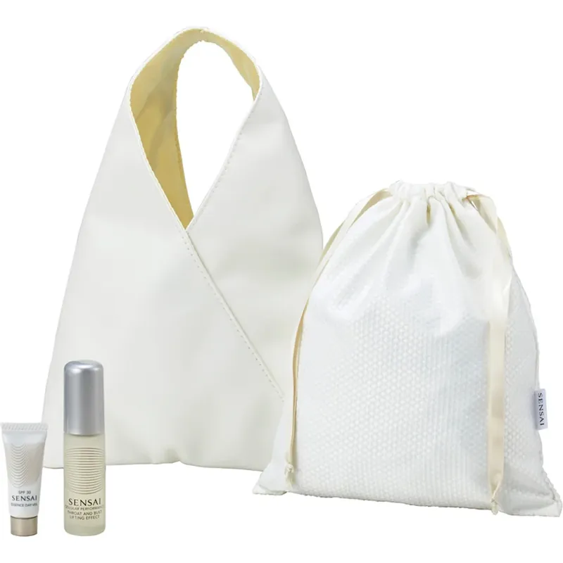 Halpa Hinta SensaiLift Focus Essence GiftNF11BLY