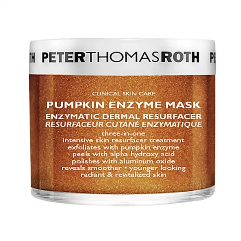 Korkea Laatu Peter Thomas RothPumpkin Enzyme Mask Gift