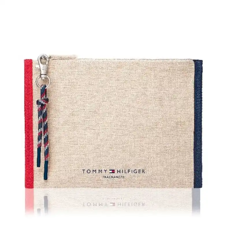 Alennettu Tommy HilfigerTommy Hilfiger Wallet GiftNF11BLY