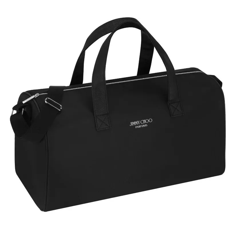 Ajankohtainen Jimmy ChooMan Weekend Bag Gift